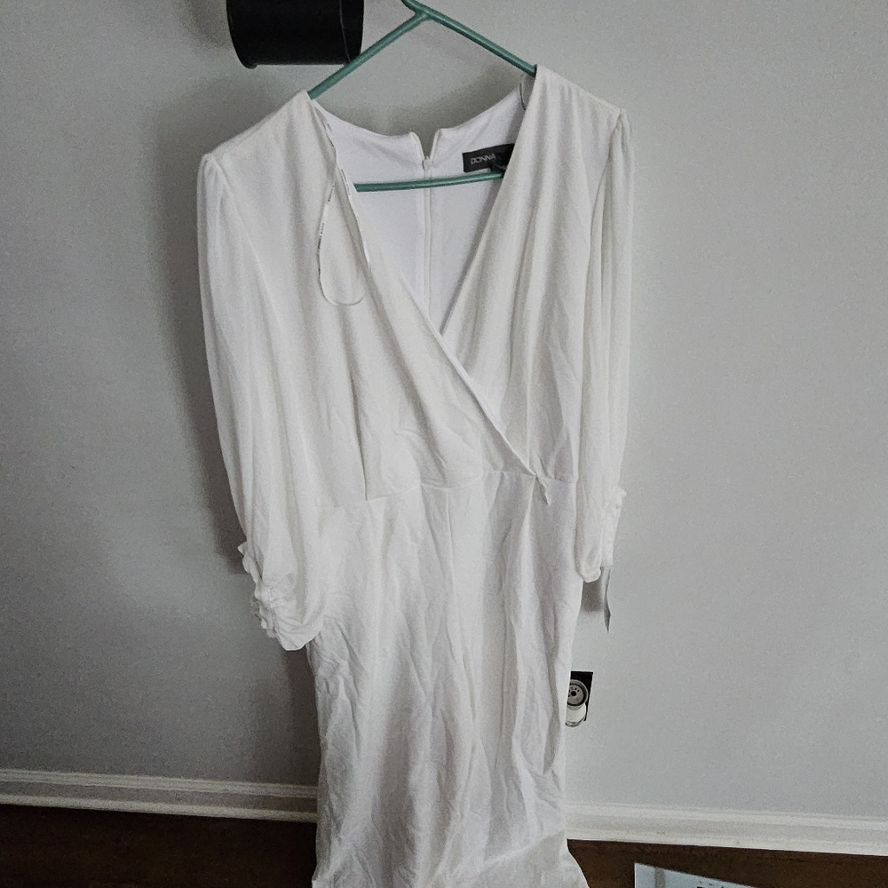 Jump suit - Picture 2 of 2